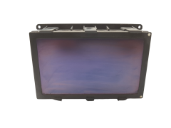 Displej Navigace Opel Vectra C Signum 24461297 5WK70093 GM
