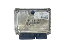 Blok Ovladačů Seat 038906019NE 0281011824 Bosch 62652
