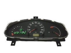 Tachometr Nissan Micra 248101F518 VDO 59268