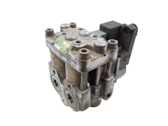 Pumpa Abs Audi 443614111 0265201011 Bosch 1563