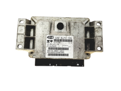 Blok Ovladačů PSA 9662258780 IAW6LPC.105 Magneti Marelli 28036 Blok Ovladačů PSA 9662258780 IAW6LPC.105 Magneti Marelli 28036