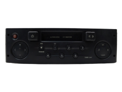 Rádio Na Kazety Renault 8200057673 --A 22DC258/62B