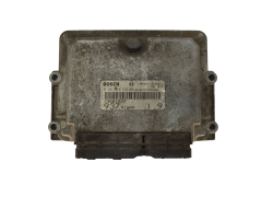 Blok Ovladačů 73501227 0281010332 93741WAA Alfa Romeo Bosch 14009