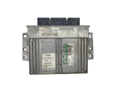 Blok Ovladačů PSA 9646559880 9644674980-00 21647353-7 Sagem