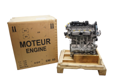 Motor Naftový BH01 10JBHD 1.6 HDI 8v Citroen Peugeot 1003 Motor Naftový BH01 10JBHD 1.6 HDI 8v Citroen Peugeot 1003