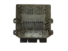 Blok Ovladačů 7S61-12A650-EA 5WS40632A-T SID 804 Ford Siemens 14291