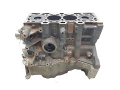 Blok Motoru K9K837 K9KN837 1.5 dci Renault Scenic 3 79500km