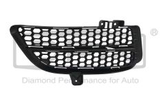 Mřížka nárazníku Pravý 7L6853666B 88530706102 VW Touareg DPA