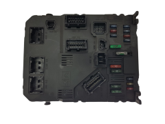 Blok Ovladačů BSI E02-00 S118085220A 9649627880 PSA Siemens 2126