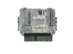 Blok Ovladačů 55566279HD 0281014452 Opel GM Bosch 45540