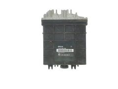 Blok Ovladačů 030906026K 0261200750 Volkswagen Bosch 40645