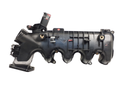 Sací Potrubí 0361N3 9653808680 1.6 HDI 16v TDCI Citroen Peugeot Ford 2539
