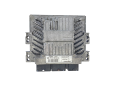 Blok Ovladačů S122326107A 8200542288 8200495479 Renault Siemens 58752