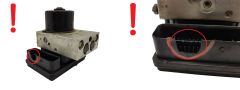 Pumpa Abs Mercedes C W203 A0044312912 A0325459132 5284 Pumpa Abs Mercedes C W203 A0044312912 A0325459132 5284