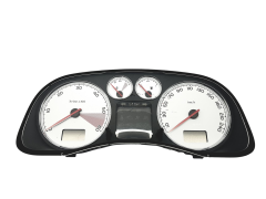 Otáčkoměr Peugeot 307 9661323180 E01 54754
