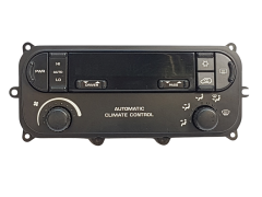 Panel Klimatizace Chrysler Voyager 12239589 P05127379AA