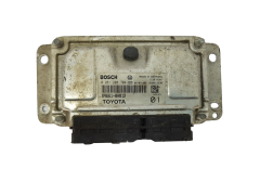 Blok Ovladačů Toyota PSA 89661-0H012 0261208704 Bosch 14273