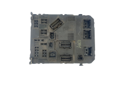 Blok Ovladačů BSI E01-00 S118085320C 9652474680 PSA Siemens 40194