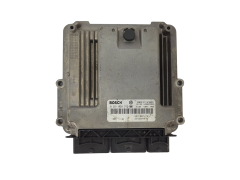 Blok Ovladačů 0281030973 237102747R 237104377R Renault Bosch 19254