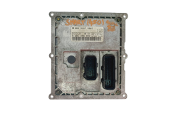 Blok Ovladačů Smart 0003107V007 0261205005 Bosch 46997