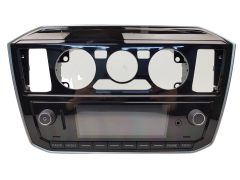 Rádio Cd VW UP! E-UP! 1S0035871 MIB2 Entry