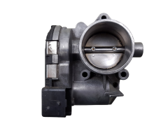 Škrticí Klapka Citroen Peugeot 0280750085 1635Q9 1.6 Bosch 2110