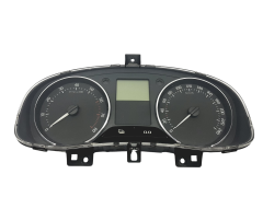 Tachometr Skoda Fabia 5J0920811E A2C53425973 55251