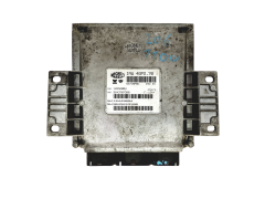 Blok Ovladačů 9643707380 9645243180 IAW48P2.70 PSA 26639