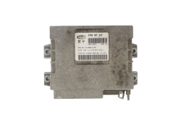 Blok Ovladačů IAW6F.S3 7787317 Fiat Magneti Marelli 36792