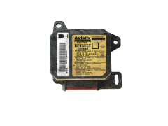 Blok Ovladačů Moduł 550347500 7700414090F Renault Autoliv