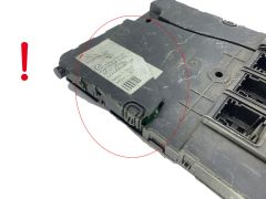 Blok Ovladačů UCH N2 8200412548 S118400150F Renault Siemens 59018