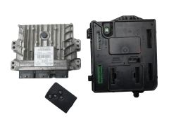 Starter Pack Renault Megane 3 237101715R 284B17882R 1,5 DCI