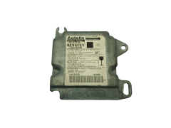 Blok Ovladačů 7700418434D 550569000 Renault Autoliv