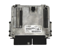 Blok Ovladačů 9814182680 0281032456 9806460480 PSA Bosch 29009