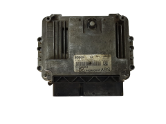 Blok Ovladačů 55200651 0281012294 4434A3AAM Fiat Bosch 16517
