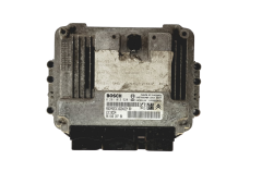 Blok Ovladačů 0281012528 9657699480 9664620780 PSA Bosch 26493