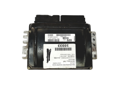 Blok Ovladačů S108212004C P30611520  Volvo Siemens 