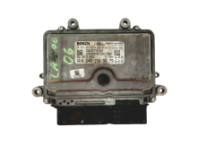 Blok Ovladačů A6401509079 0281013519 Mercedes Bosch 25260