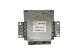 Blok Ovladačů 9642597680 IAW48P2.70 PSA Magneti Marelli 44946
