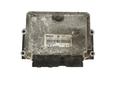 Řídicí Jednotka Motoru Fiat 55185364 0281010337 Bosch 21662