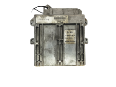 Blok Ovladačů 9635169580 21653716-2 PSA Sagem Blok Ovladačů 9635169580 21653716-2 PSA Sagem