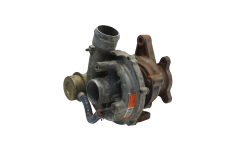 Turbodmychadlo 0375C8 9622526980 Garrett 2.0 hdi Citroen Peugeot 2300