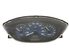 Otáčkoměr Chevrolet Matiz 96664132 40716