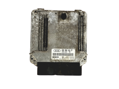 Blok Ovladačů 03G906016FF 0281011905 Audi Bosch 24276