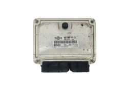 Blok Ovladačů 038906019EM 0281010668 Volkswagen Bosch 45704
