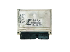 Blok Ovladačů 8E0909518AQ 0261208524 Audi Bosch 
