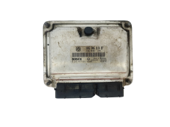 Blok Ovladačů VW 045906019BF 0281011241 Bosch 46048