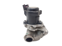 Ventil Egr Citroen Peugeot Ford 9658203780 1618N8 1.4 HDI 13901