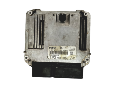 Blok Ovladačů 55198820 0281011510 456D1CBEA Fiat Bosch 19447