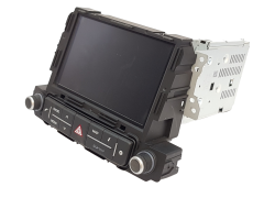 Navigace Radio Hyundai I10 96550-B90514X LAN6200EHIA Navigace Radio Hyundai I10 96550-B90514X LAN6200EHIA